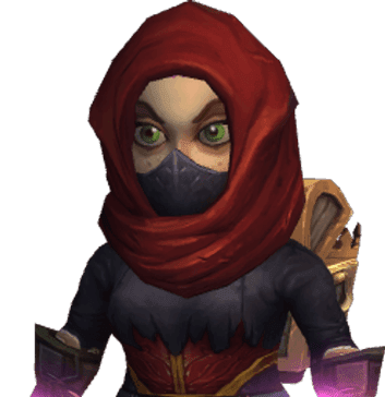 Alexandri render
