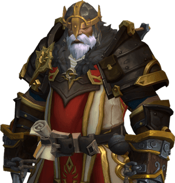 Alexandriuz render