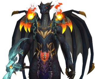 Allestar render