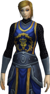 Allinaie render