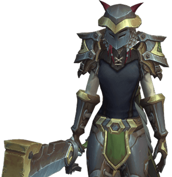 Allivanpala render