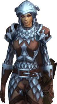 Alneatra render