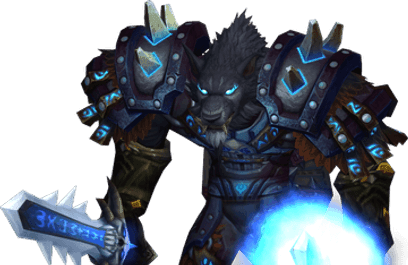 Alston render