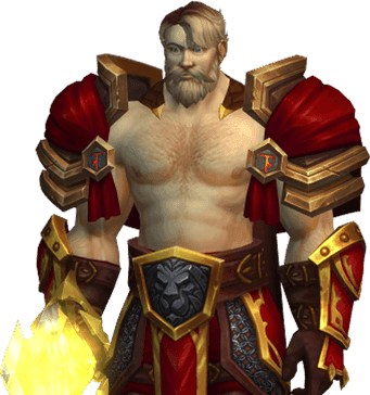 Althrand render