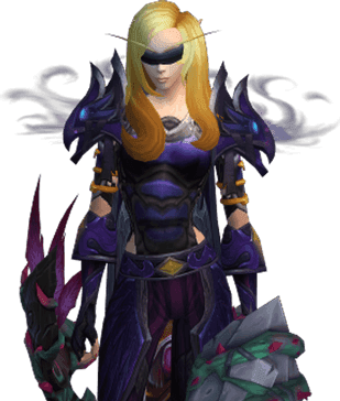 Alurayne render