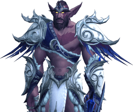 Alysaris render