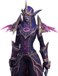 Amanelyn render