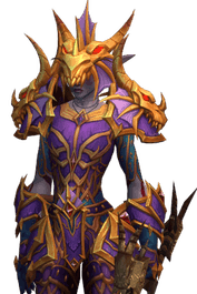 Amani render