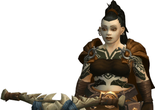 Amii render