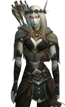 Amniah render
