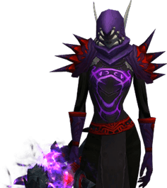 Anûb render