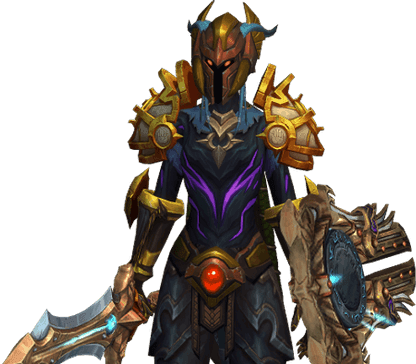 Anallith render