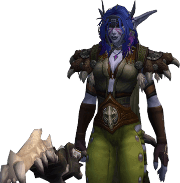 Andredea render