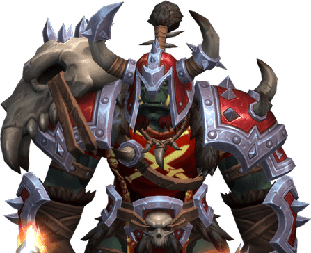 Angore render