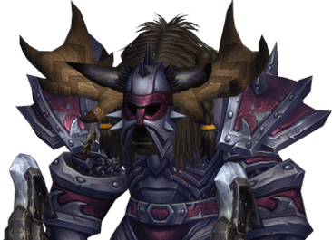 Anishnabe render