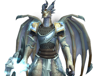 Annable render