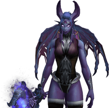 Annaitha render