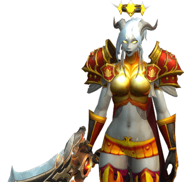 Annalinâ render