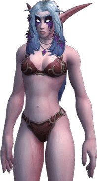 Annalin render