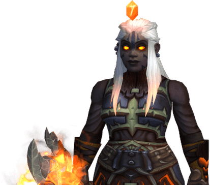 Annathia render