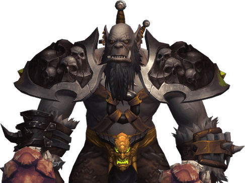 Antiall render