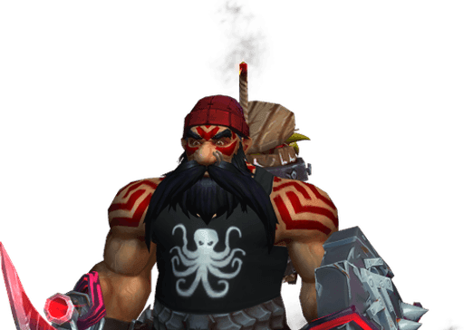 Dustdevil render