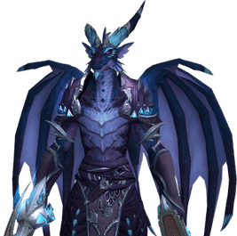 Aphelygos render