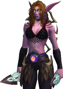 Arabicca render