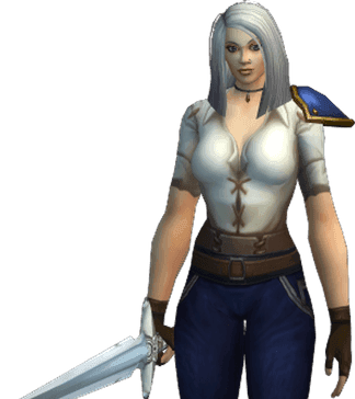 Araendis render