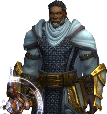 Araidere render
