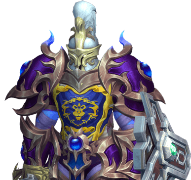 Aranduin render