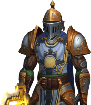 Arban render