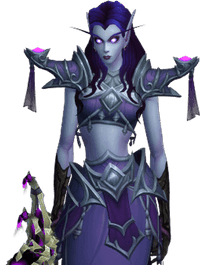 Arcanoi render