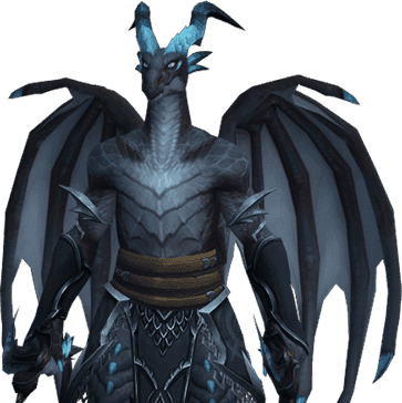 Ardaenn render