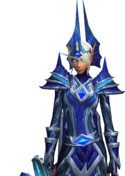 Areane render