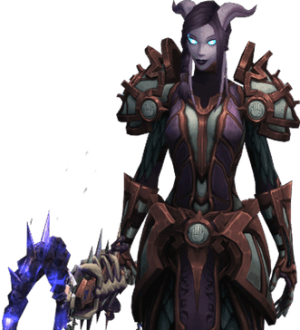 Aresii render