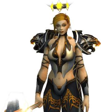 Ariem render