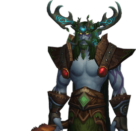 Arikh render