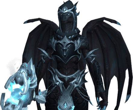 Arkyrania render