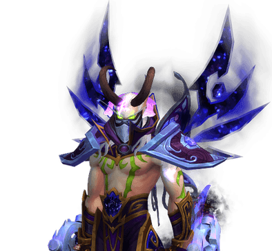 Arnonymous render