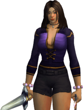Arondiel render