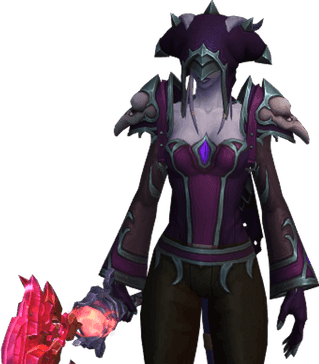 Arouse render