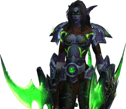 Artarus render