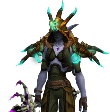 Artemys render
