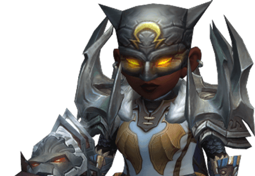 Asaata render