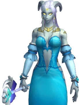 Ashëra render