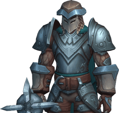 Ashanos render