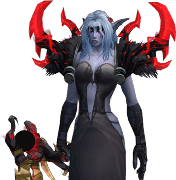 Ashencorbeau render