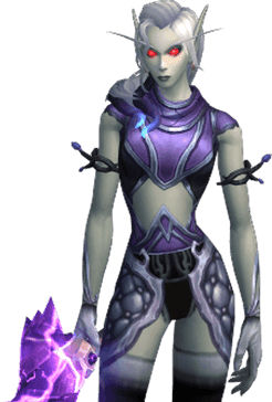 Ashilee render