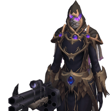 Ashleygraves render